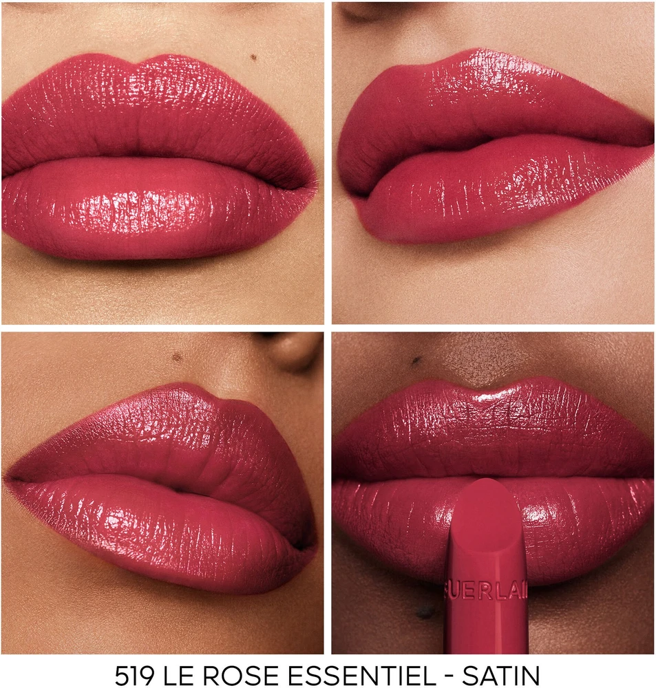Guerlain Lūpų dažai Rouge G 519 3,5g