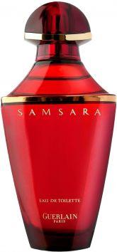 Guerlain Samsara EDT 100ml Žema kaina | Varle.lt