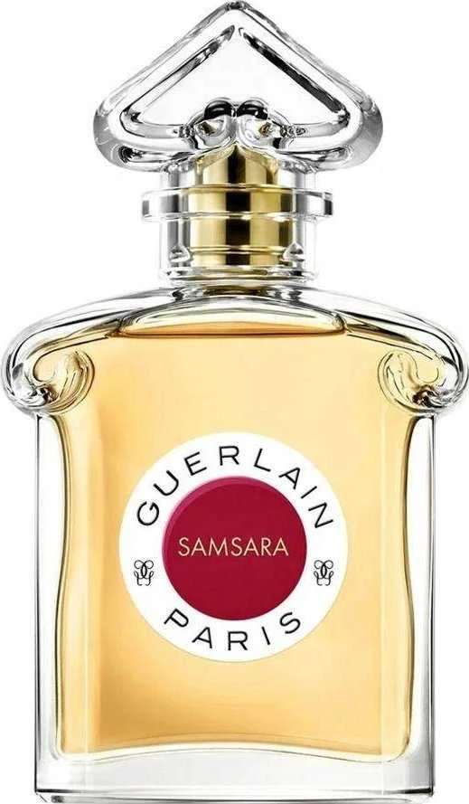 Kvepalai moterims Guerlain Samsara EDT, 75 ml