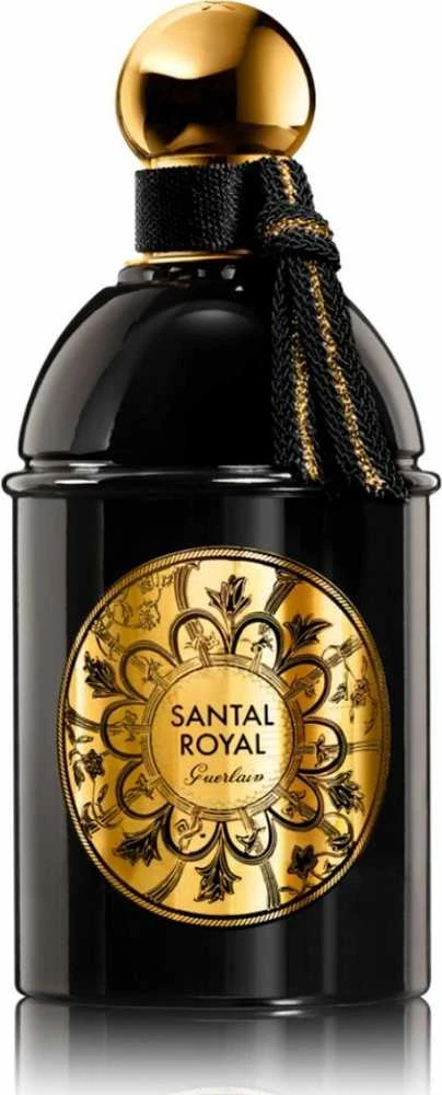 Unisex kvepalai Guerlain Santal Royal EDP, 125 ml