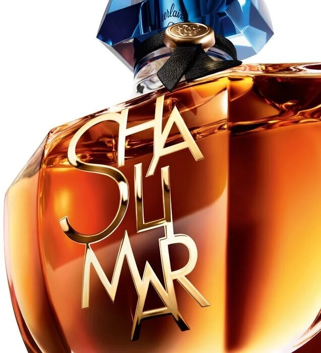 Guerlain Shalimar L'essence Parfum Intense EDP Purškiklis, 50 ml