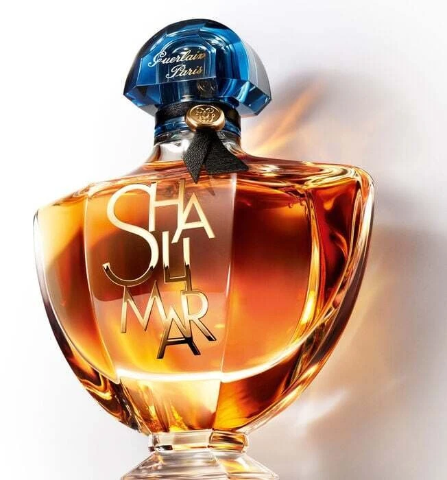 Guerlain Shalimar L'essence EDP parfumuotas vanduo moterims, 30 ml