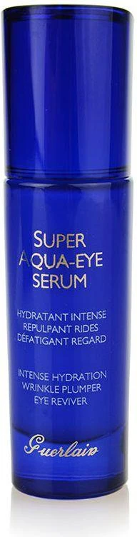 Guerlain Super Aqua Sérum Yeux paakių serumas, 15 ml
