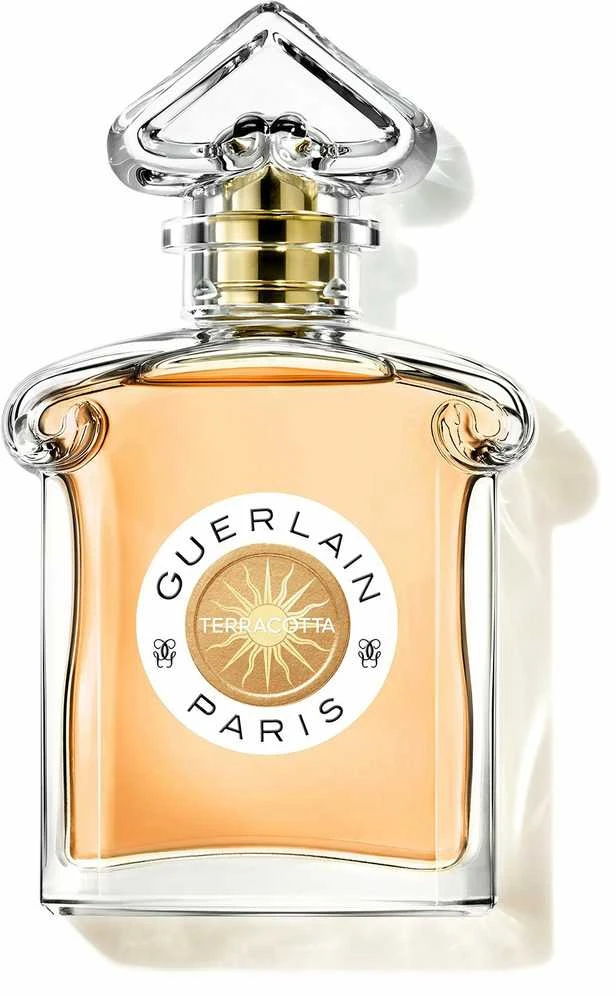 Guerlain Terracotta Le Parfum EDT Purškiklis, 75 ml