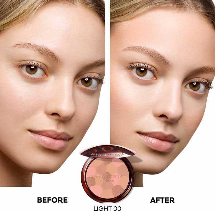 Guerlain Terracotta Light Powder 10 gr