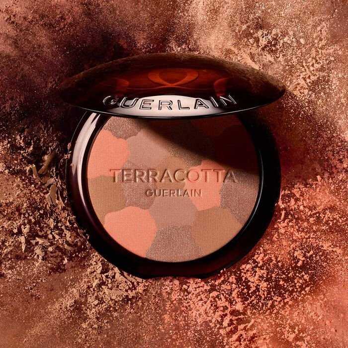Guerlain Terracotta Light Powder 10 gr