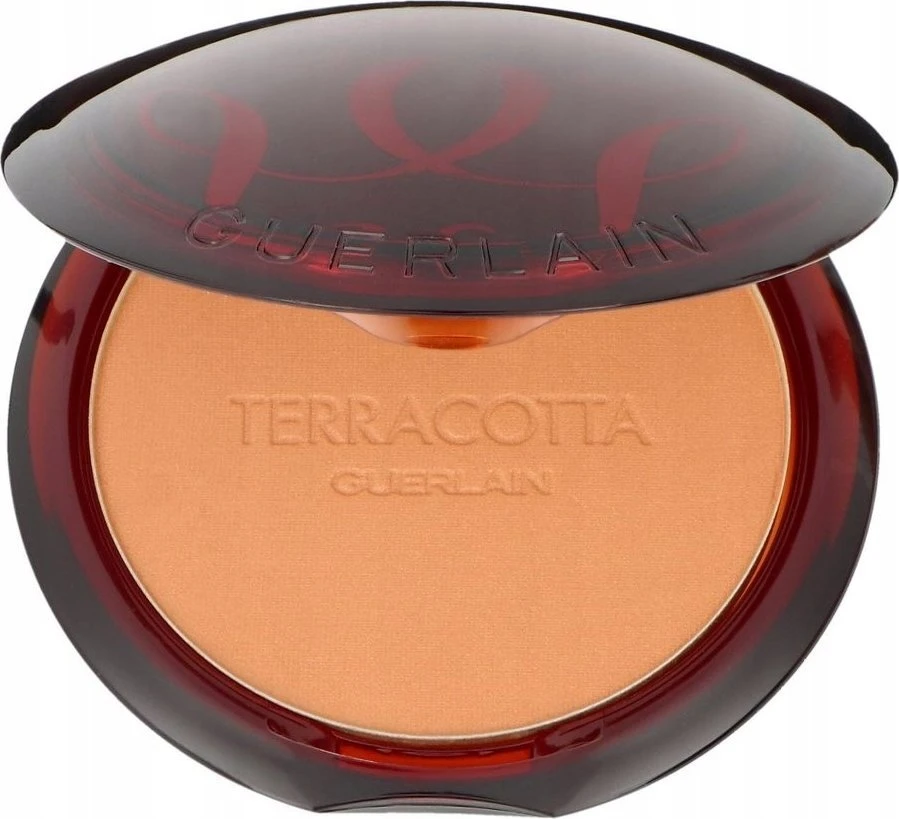 Guerlain Terracotta Light bronzinanti pudra, #03 Medium Warm, 10 g