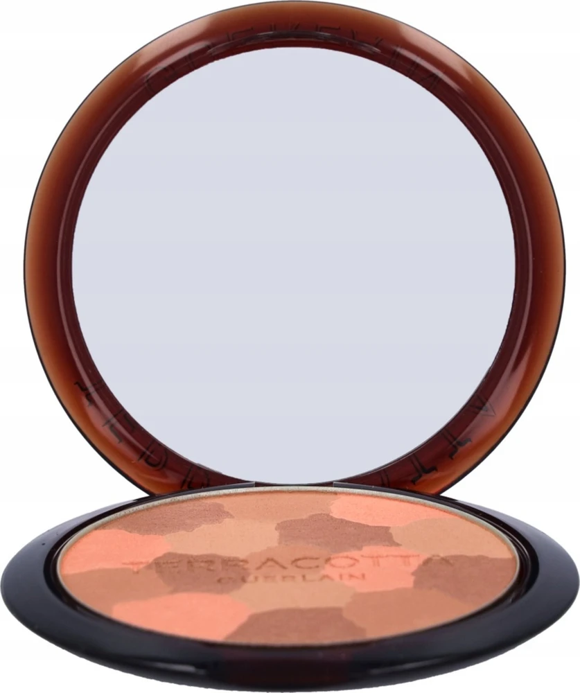 Guerlain Terracotta Light pudra, 10 g