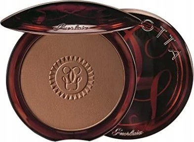 Guerlain Terracotta Light bronzinanti pudra, #03 Medium Warm, 10 g