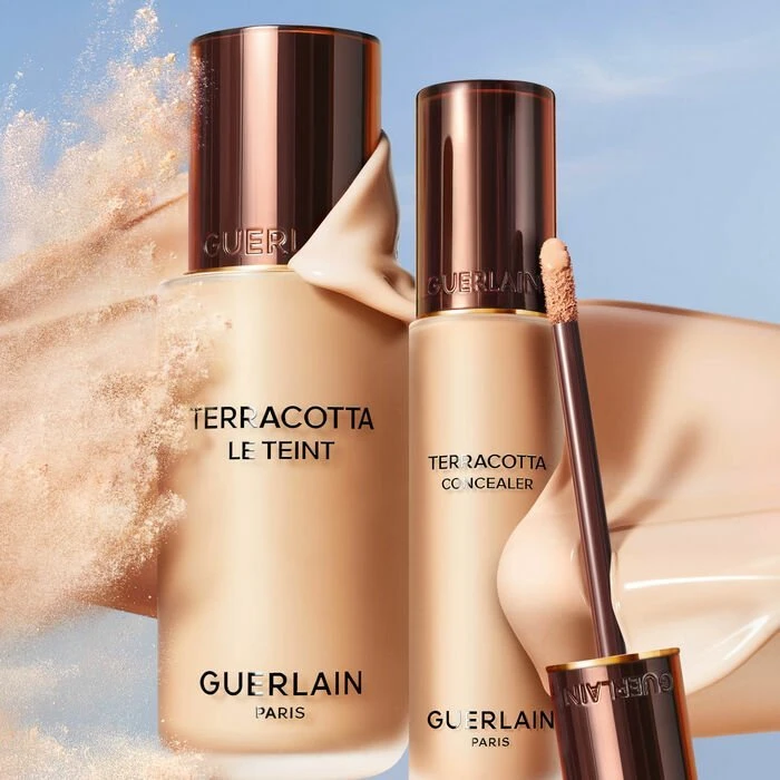Guerlain Terracotta Corrector 24h De Duración 1n 11,, 5 ml