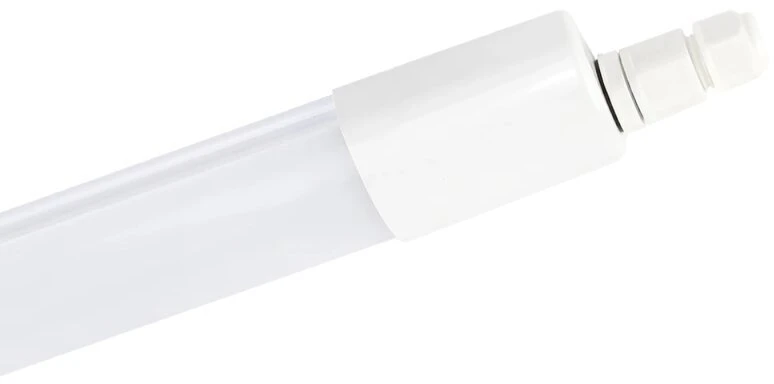 Guerlain Led Line Lite Hermetinis šviestuvas TRI-PROOF, 230Vac, 36W, 4320lm, 120cm, IP65, 4000K, LINIX