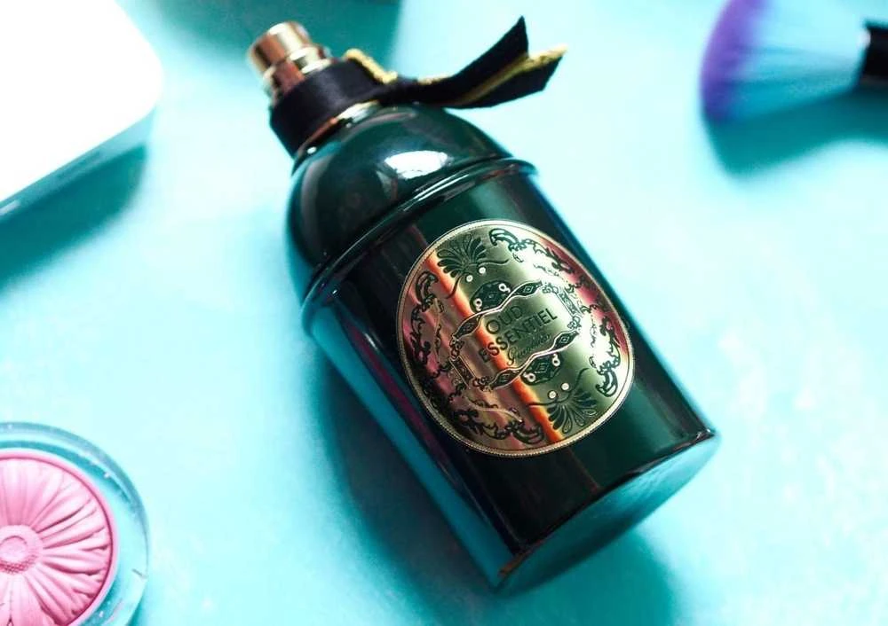 Guerlain Oud Essentiel Unisex (Kvepalai Vyrams ir Moterims) EDP 125ml