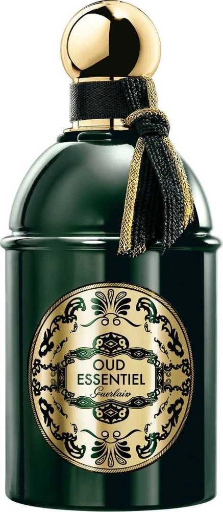 Guerlain Oud Essentiel Unisex (Kvepalai Vyrams ir Moterims) EDP 125ml