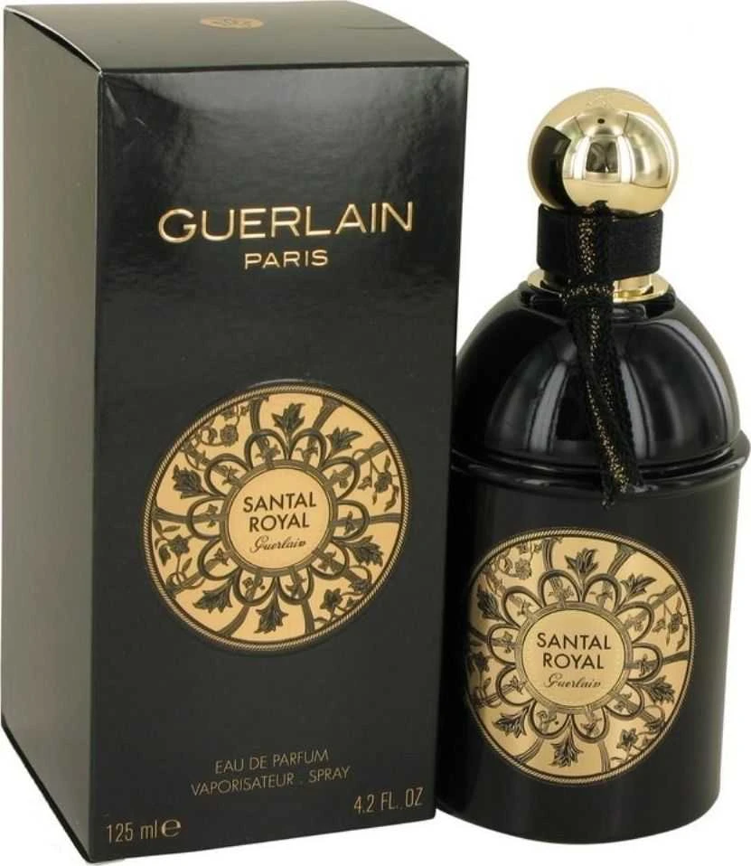 Guerlain Oud Essentiel Unisex (Kvepalai Vyrams ir Moterims) EDP 125ml