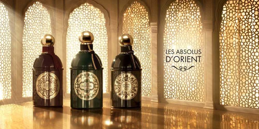 Guerlain Oud Essentiel Unisex (Kvepalai Vyrams ir Moterims) EDP 125ml