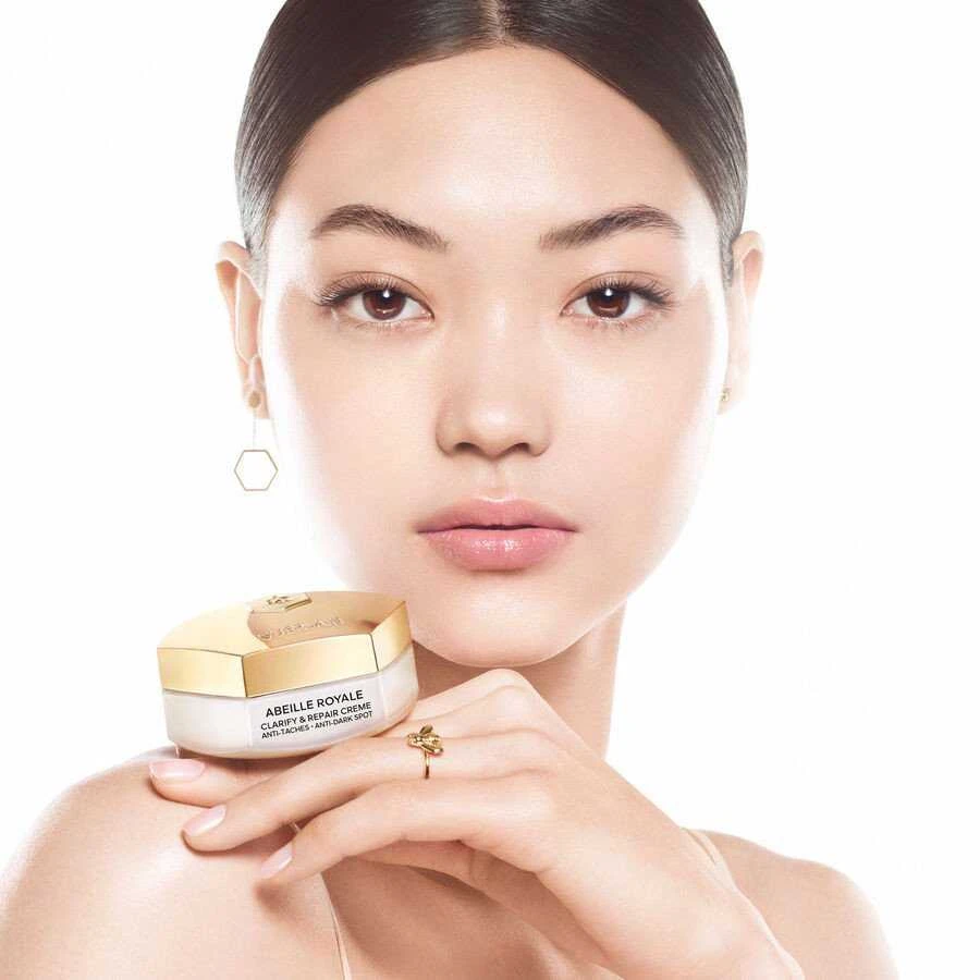 Guerlain Guer Abeille Royale Clarify Rep Cr, 50 ml