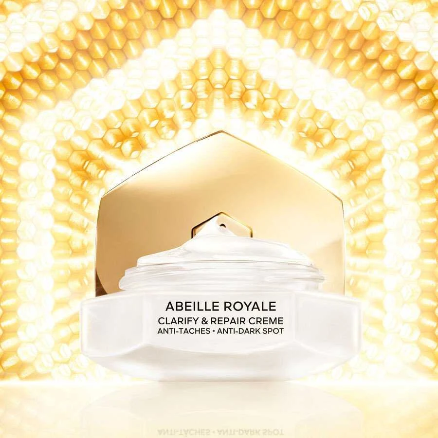 Guerlain Guer Abeille Royale Clarify Rep Cr, 50 ml