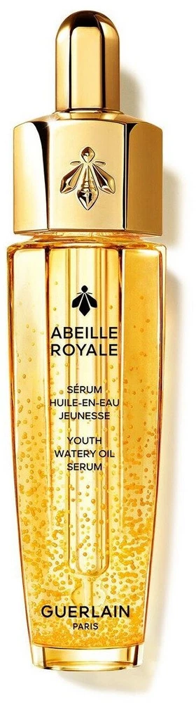 Guerlain Abeille Royale Oil-Vanduo-Youth Serum veido serumas, 15 ml
