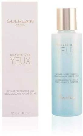 Guerlain Guer Limp Yeux Desmaq Eclat, 125 ml -B