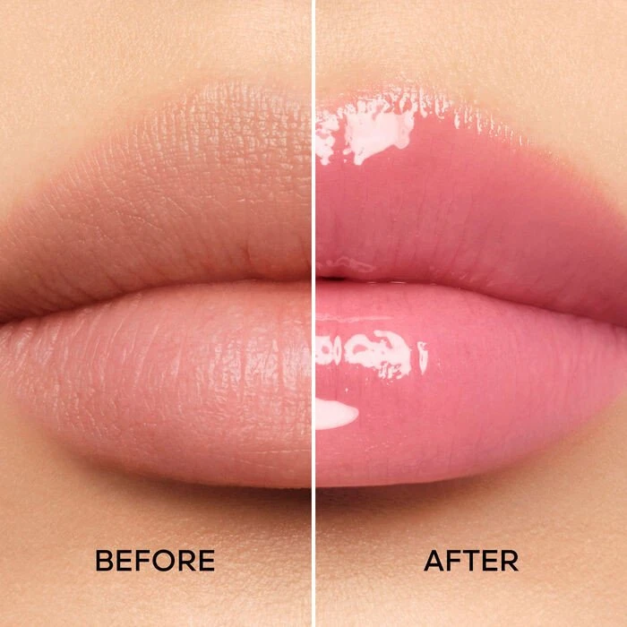 Guerlain Bee Glow Oil Lip 258 Rose, 30 ml