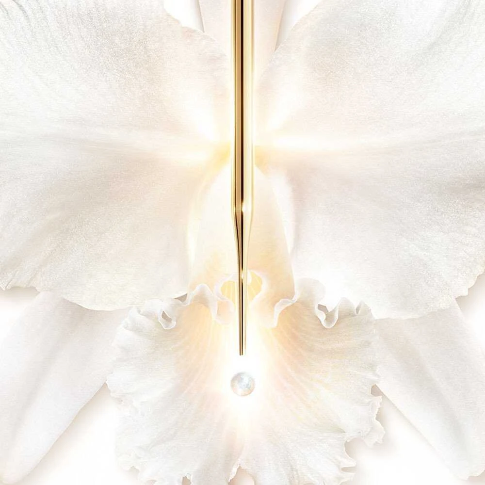 Guerlain Orchidee Imperiale Serum De Ojos, 15 ml