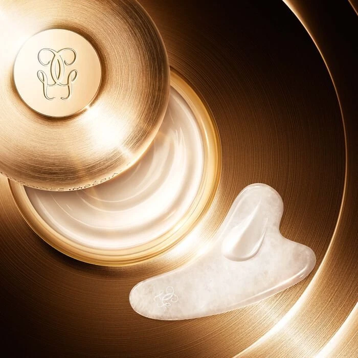 Guerlain Orchidee Imperiale Gold Nobile šviesinantis kremas nuo senėjimo 50ml