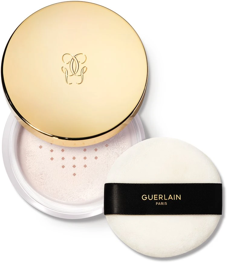 „Guerlain Parure Gold“ mikromilteliai, 35 g