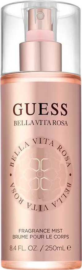 Guess Bella Vita Rosa Body Purškiklis