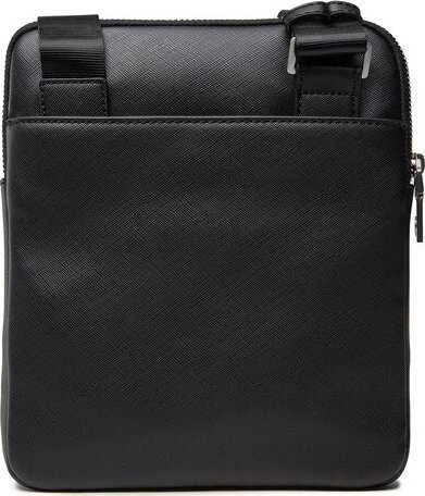 Guess, Certosa, Textile Bag, For Men
