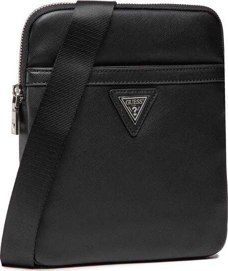 Guess, Certosa, Textile Bag, For Men