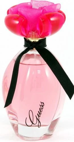 GUESS Girl EDT tualetinis vanduo moterims, 100 ml