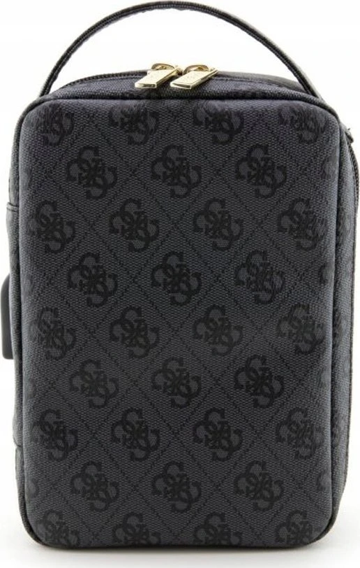 Guess krepšys GUHBP4RPSK juodos spalvos 4G Printed Stripes