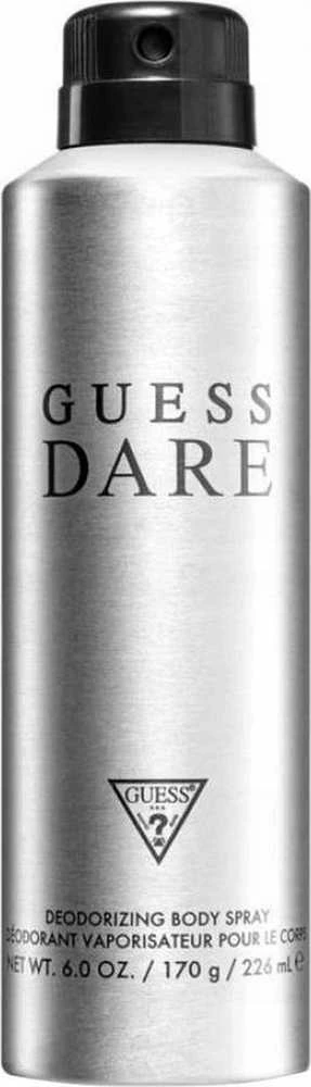 GUESS Dare Dezodorantas, 226 ml
