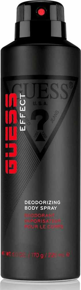 Guess Effect dezodorant spray 226ml