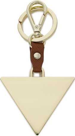 Guess, Guess, Metalinis raktų pakabukas, RW7421 P2201, Ruda