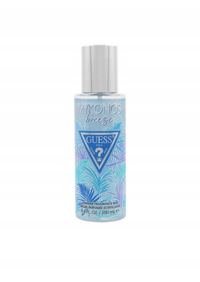 GUESS Mykonos Breeze Body Purškiklis