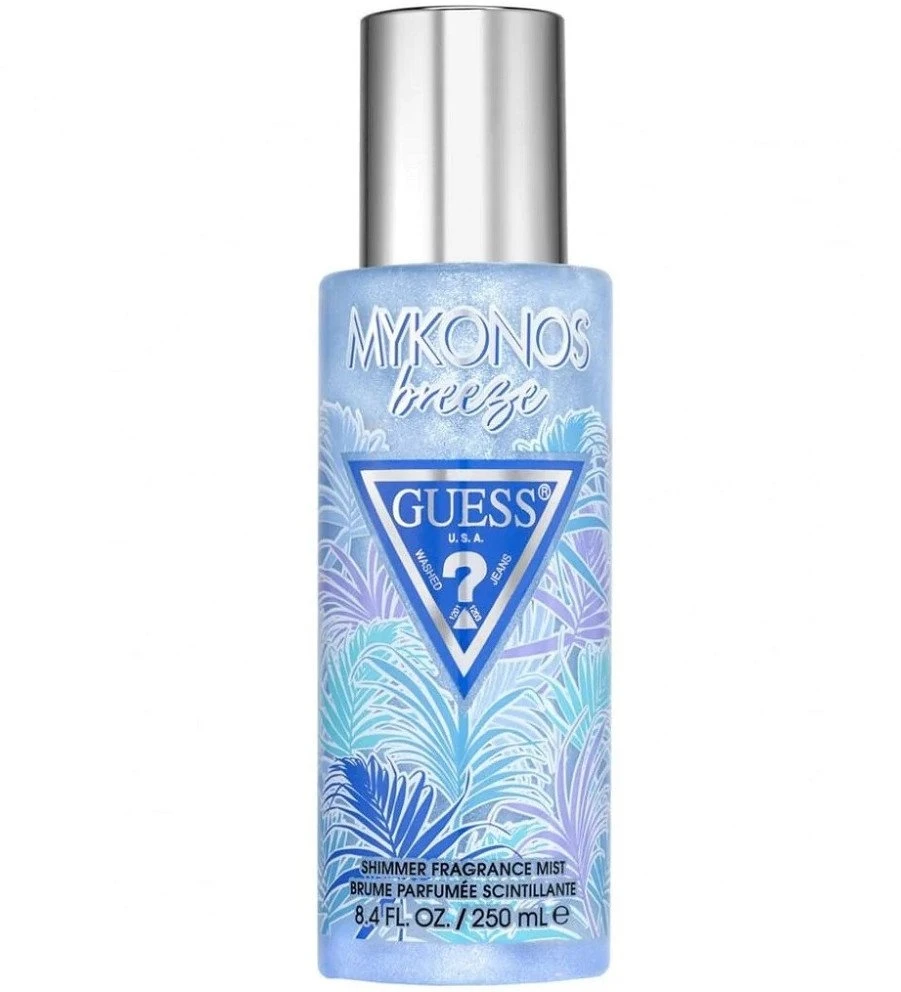 GUESS Mykonos Breeze Body Purškiklis