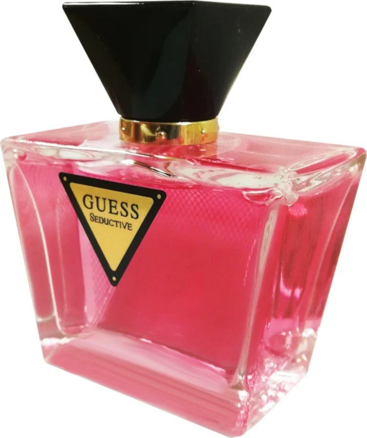 GUESS Seductive I´m Yours EDT tualetinis vanduo moterims, 75 ml