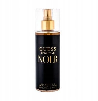 GUESS Seductive Noir Body Purškiklis
