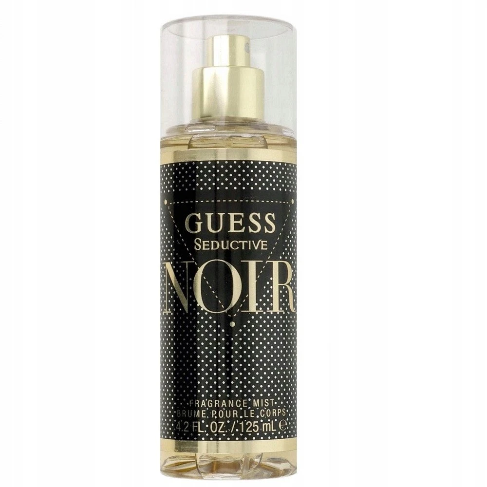 GUESS Seductive Noir Body Purškiklis