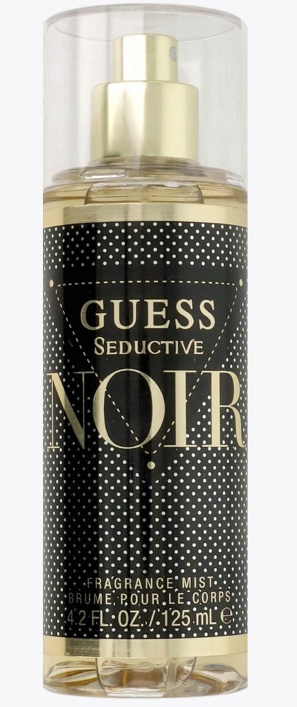 GUESS Seductive Noir Body Purškiklis