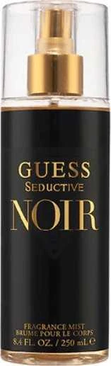 GUESS Seductive Noir Body Purškiklis