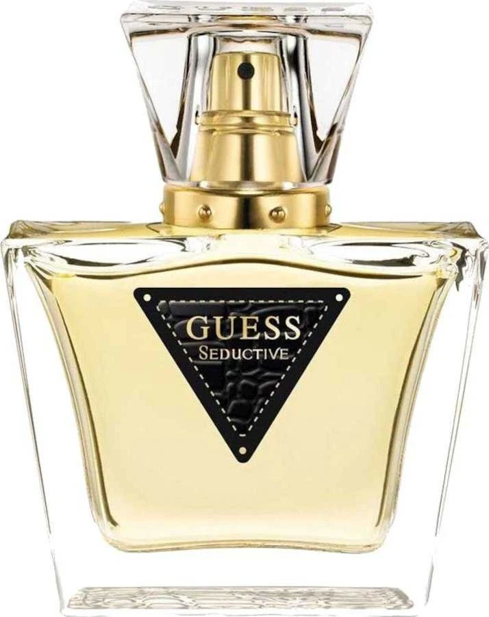 Kvepalai moterims Guess Seductive EDT, 125 ml
