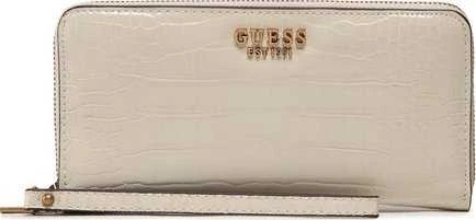 Guess, Guess, Sintetinės odos, Tekstilinis krepšys, Kiaušinio lukšto rašto, SWCB8500460, Moterims