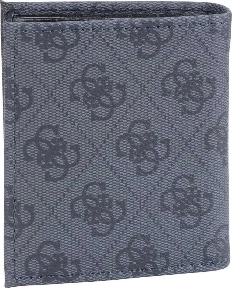 Guess, Vezzola, Tekstilinė piniginė, Maža kuprinė, SMVEZLLEA22, Juodas, Vyrams