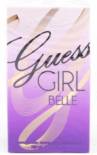 GUESS Girl Belle EDT tualetinis vanduo moterims, 100 ml