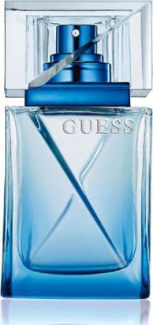 Guess Night tualetinis vanduo vyrams EDT Vyrams 100ml