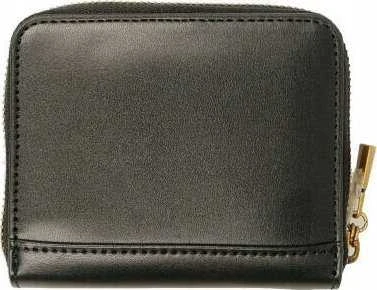 Guess, Guess, Tekstilinė piniginė, SLG kortelė, SWVB8500370, Juodas, Moterims