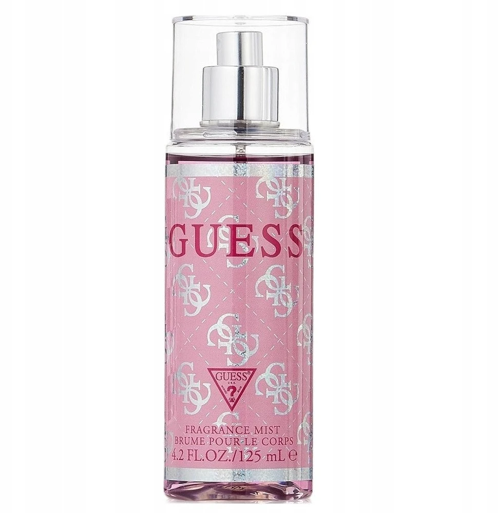 GUESS Guess For Women Body Purškiklis