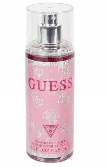 GUESS Guess For Women Body Purškiklis